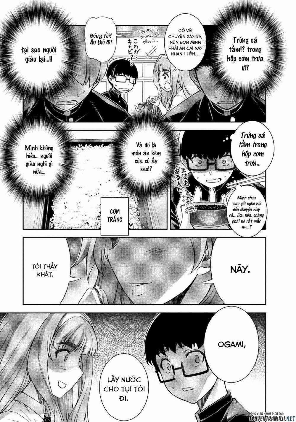 Silver Plan To Redo From Jk 2 trang 39