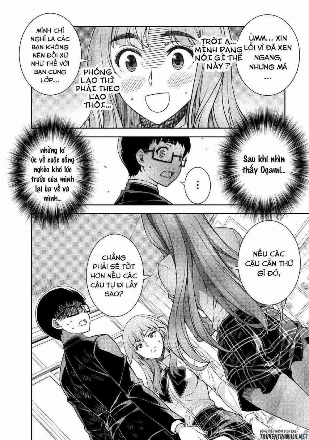 Silver Plan To Redo From Jk 2 trang 42