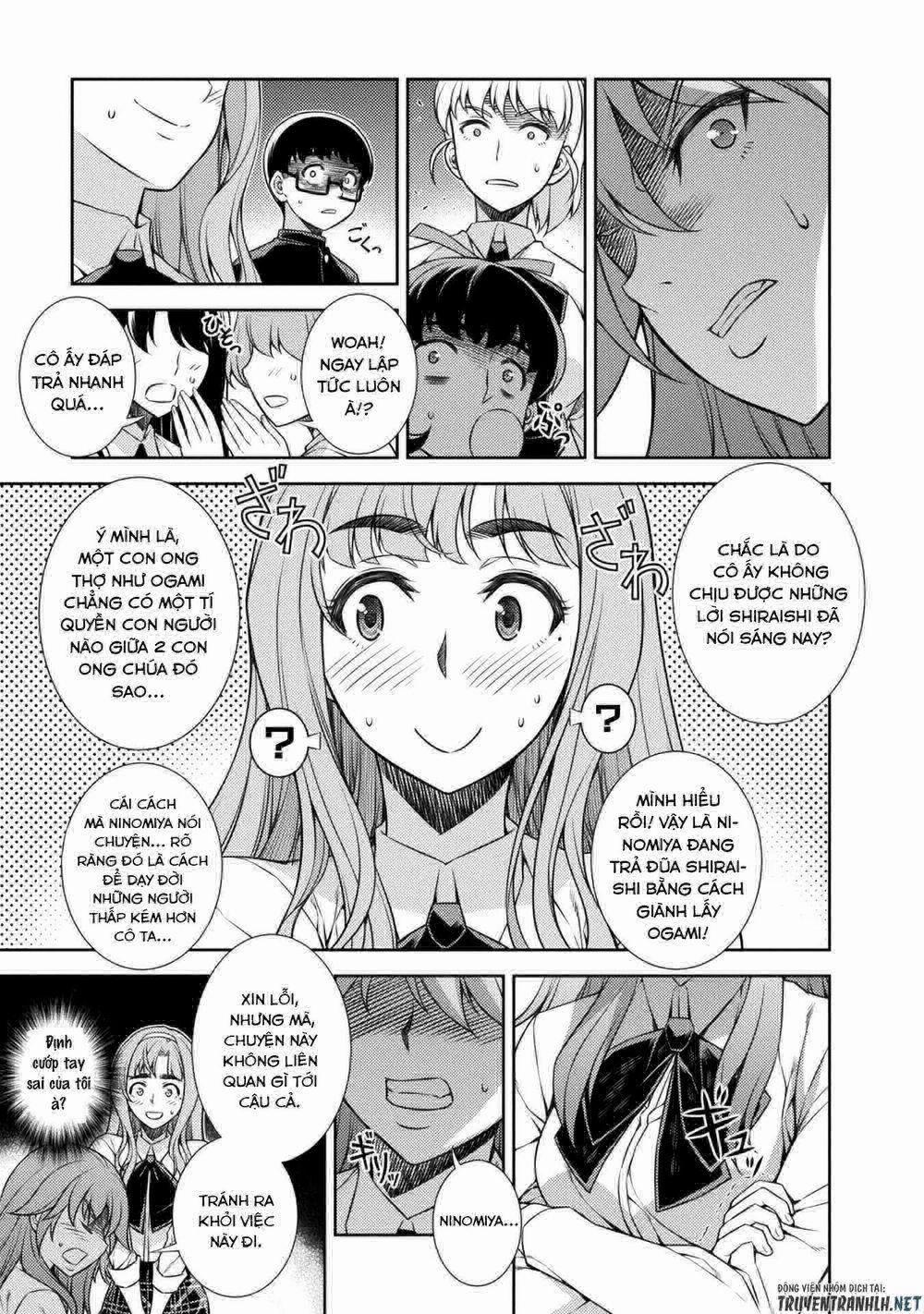 Silver Plan To Redo From Jk 2 trang 43