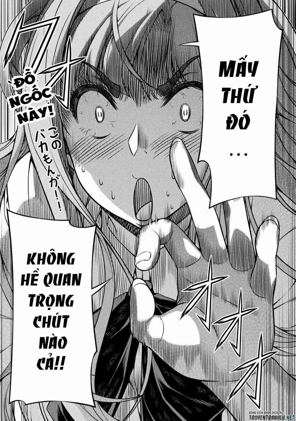 Silver Plan To Redo From Jk 2 trang 47