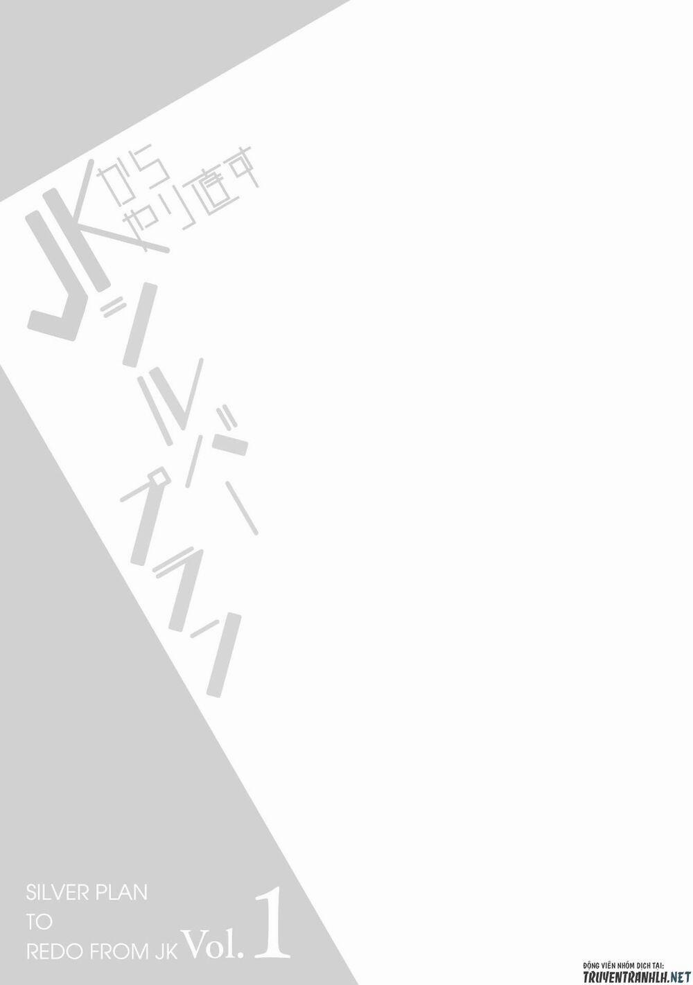 Silver Plan To Redo From Jk 2 trang 49