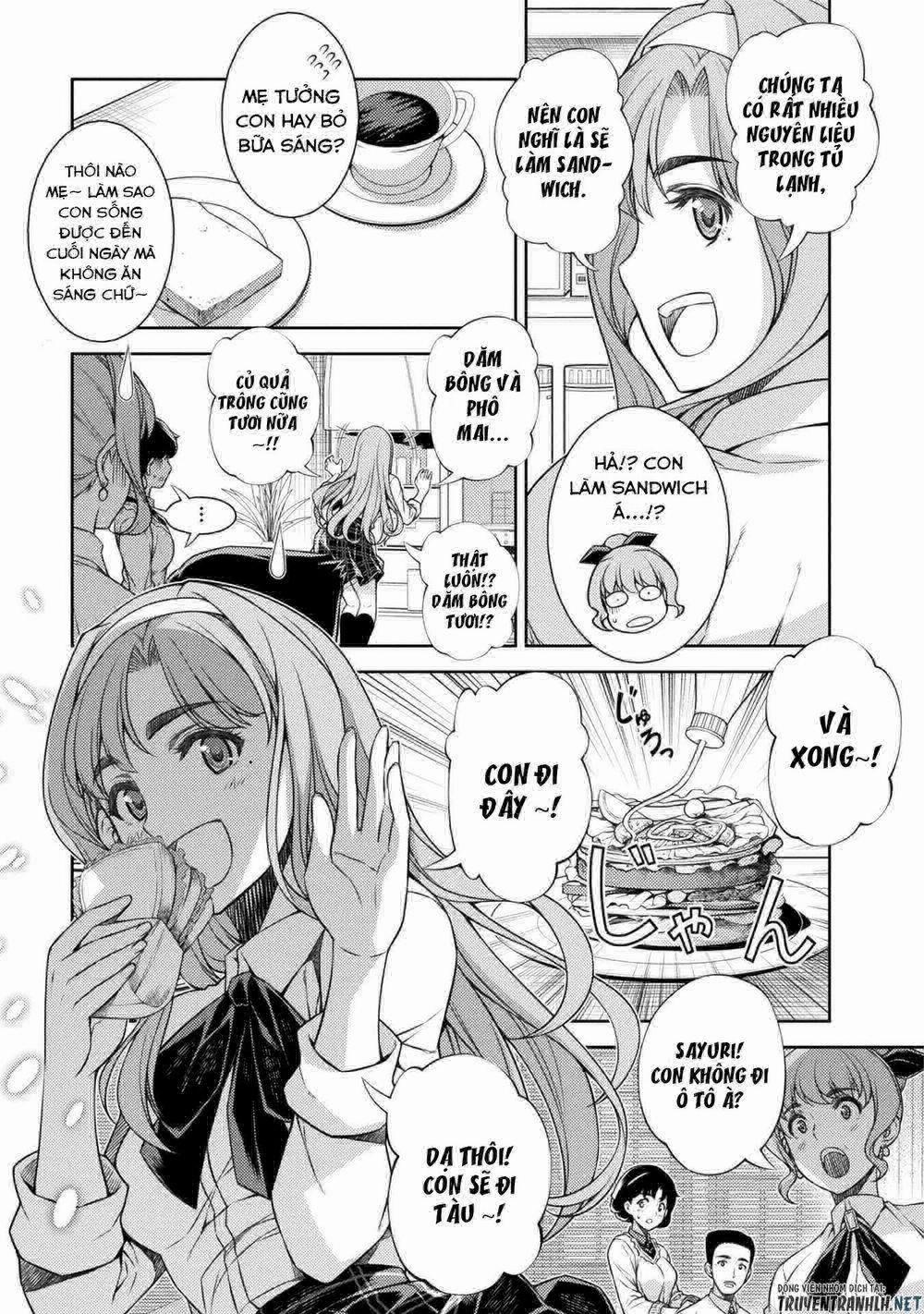 Silver Plan To Redo From Jk 2 trang 5