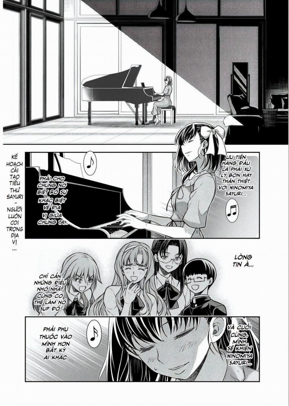 Silver Plan To Redo From Jk 20 trang 0