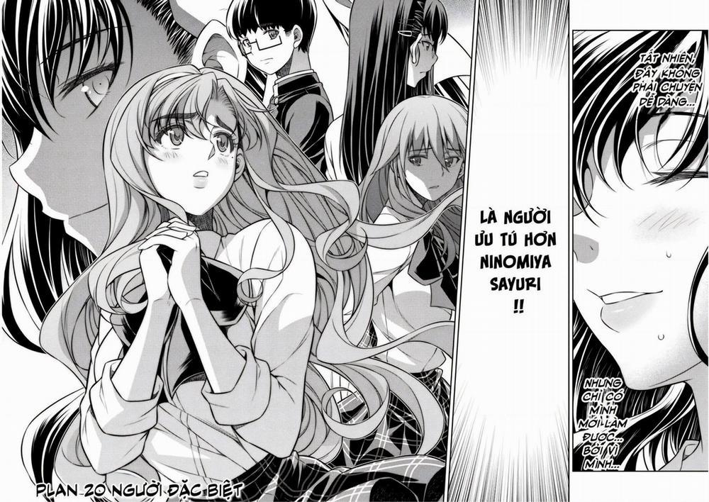 Silver Plan To Redo From Jk 20 trang 1