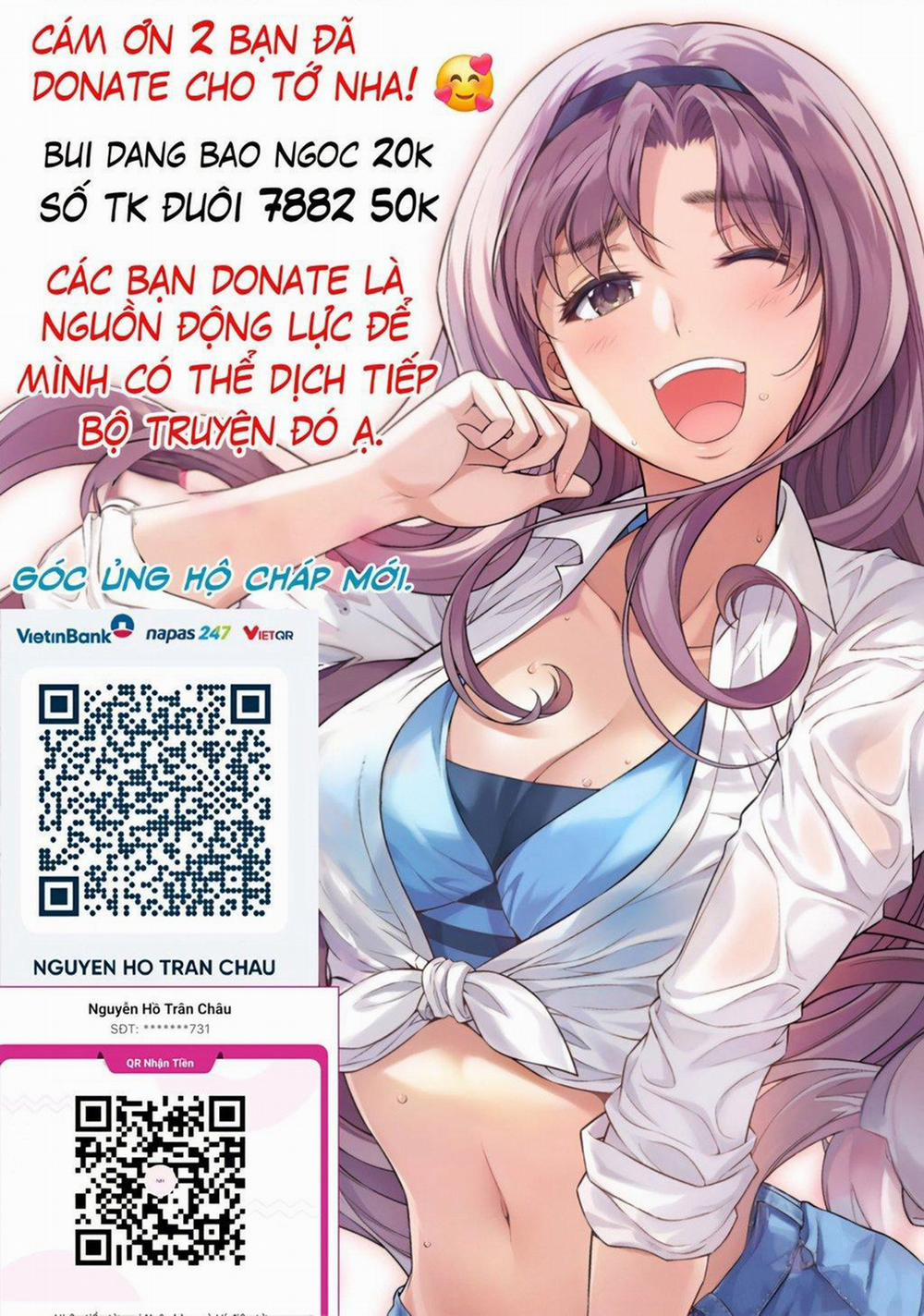 Silver Plan To Redo From Jk 21 trang 0