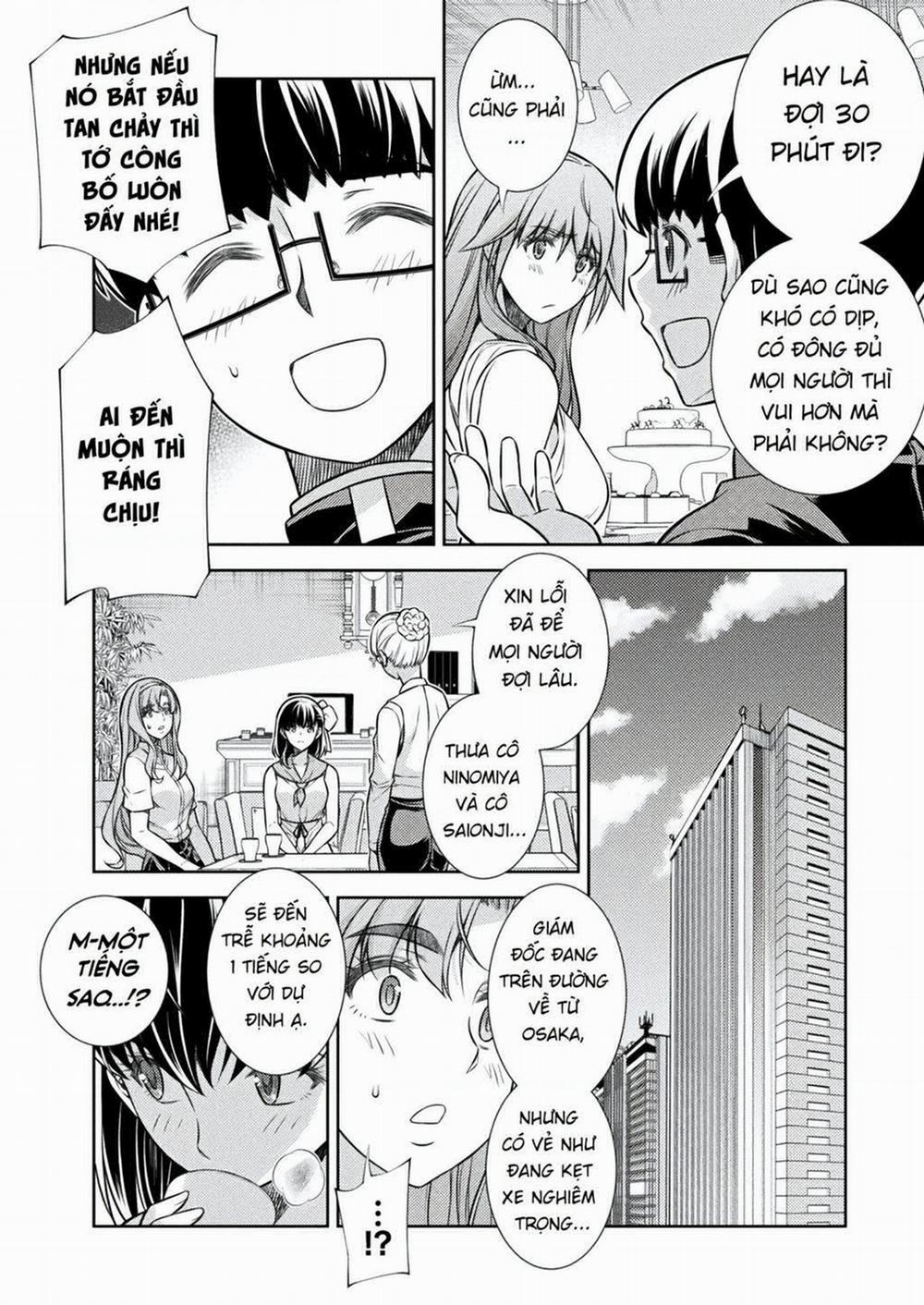 Silver Plan To Redo From Jk 21 trang 10