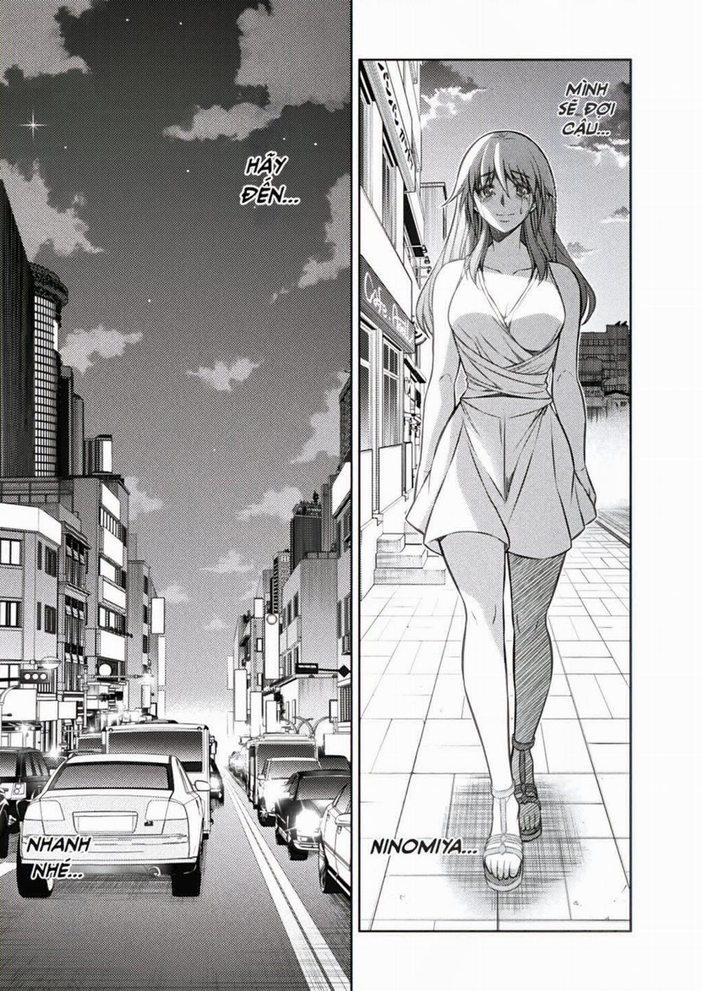 Silver Plan To Redo From Jk 21 trang 17