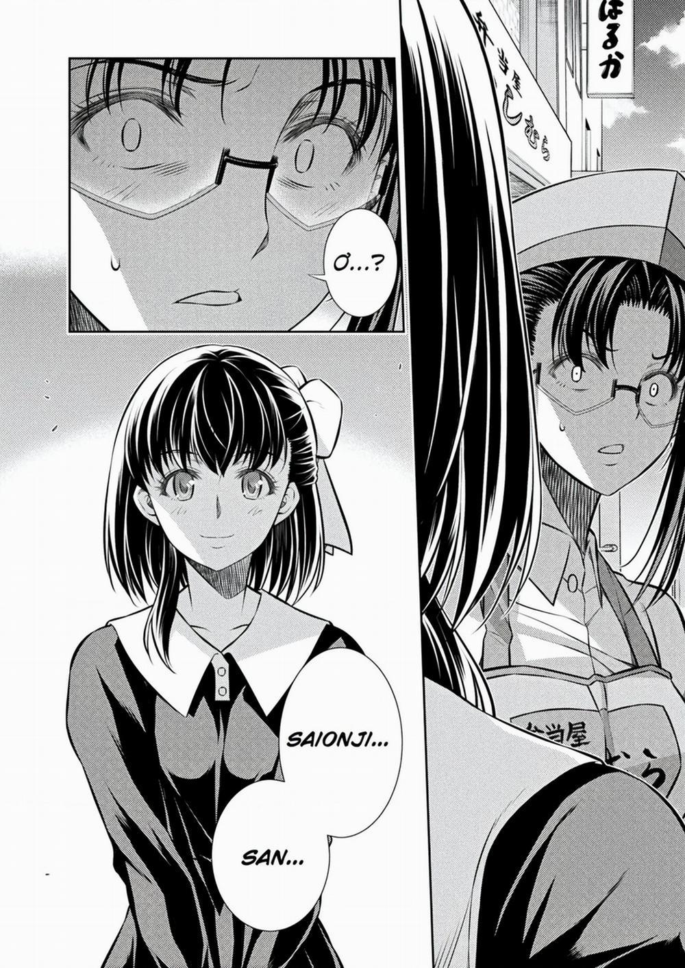 Silver Plan To Redo From Jk 22 trang 16