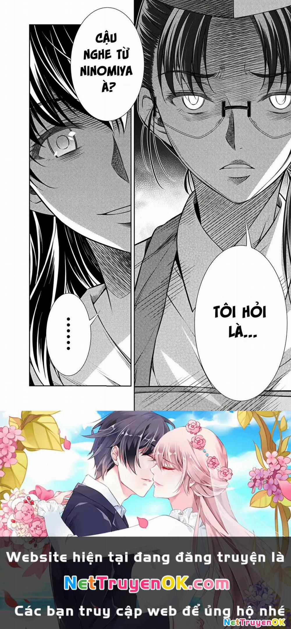 Silver Plan To Redo From Jk 22 trang 24