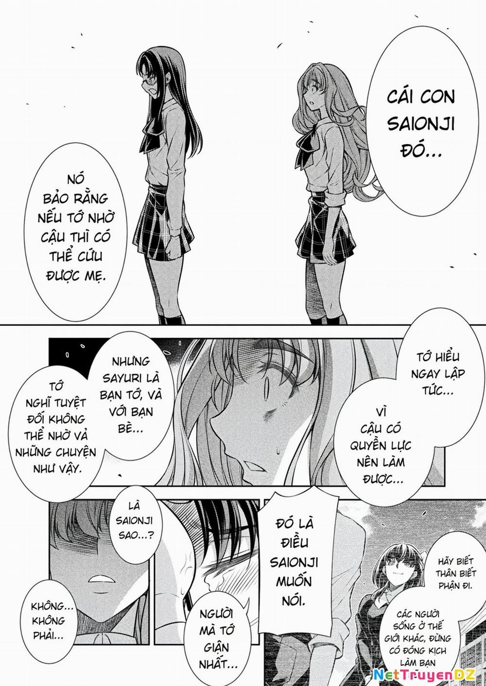 Silver Plan To Redo From Jk 23 trang 18