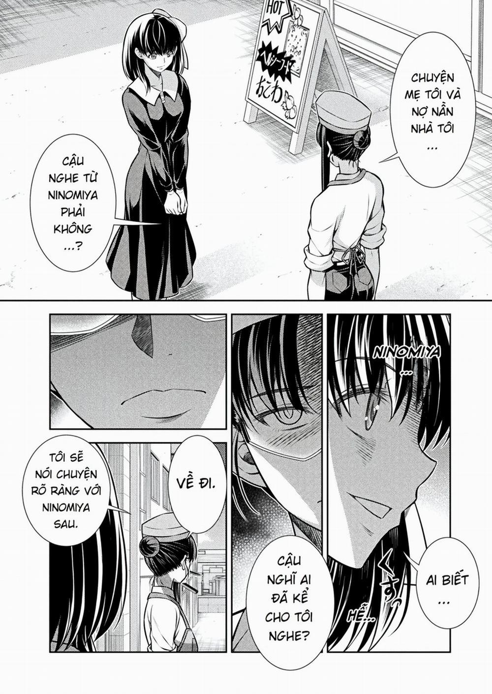 Silver Plan To Redo From Jk 23 trang 2