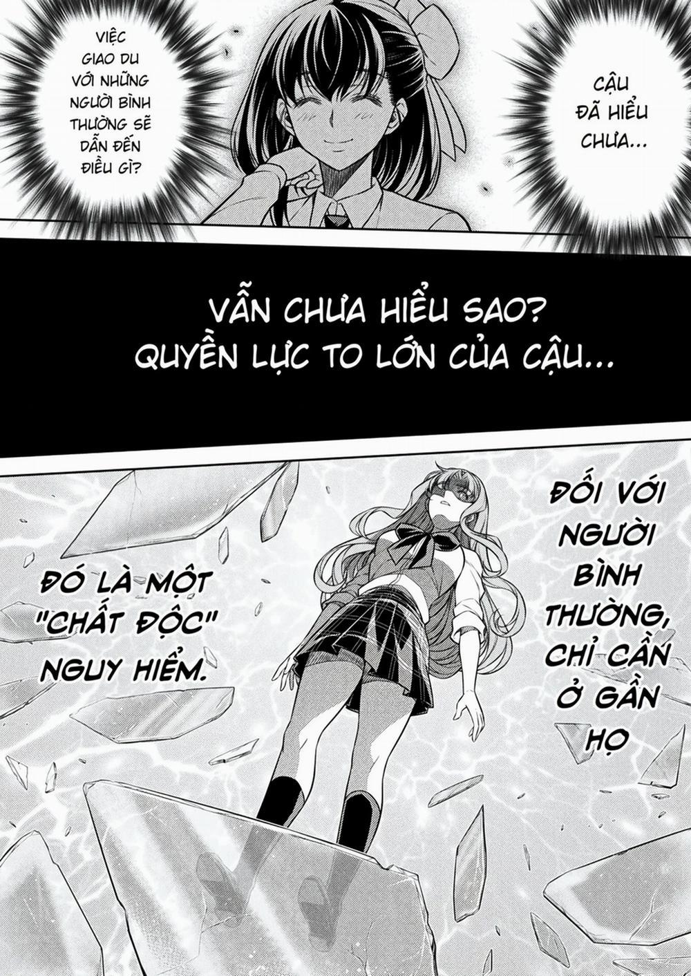 Silver Plan To Redo From Jk 23 trang 20