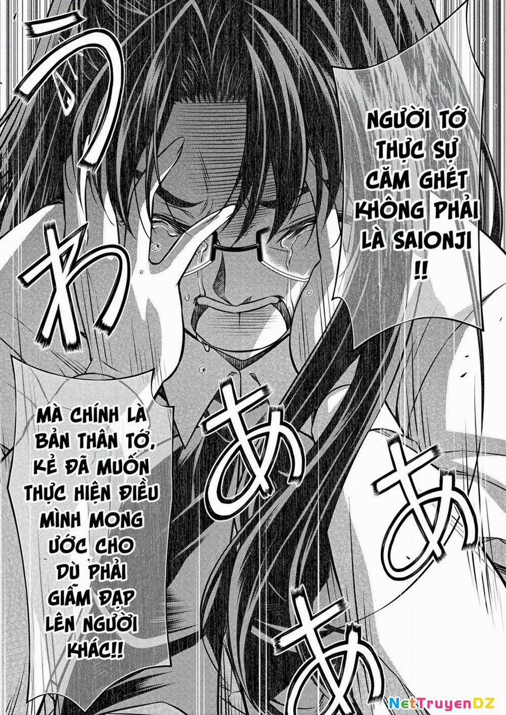 Silver Plan To Redo From Jk 23 trang 21