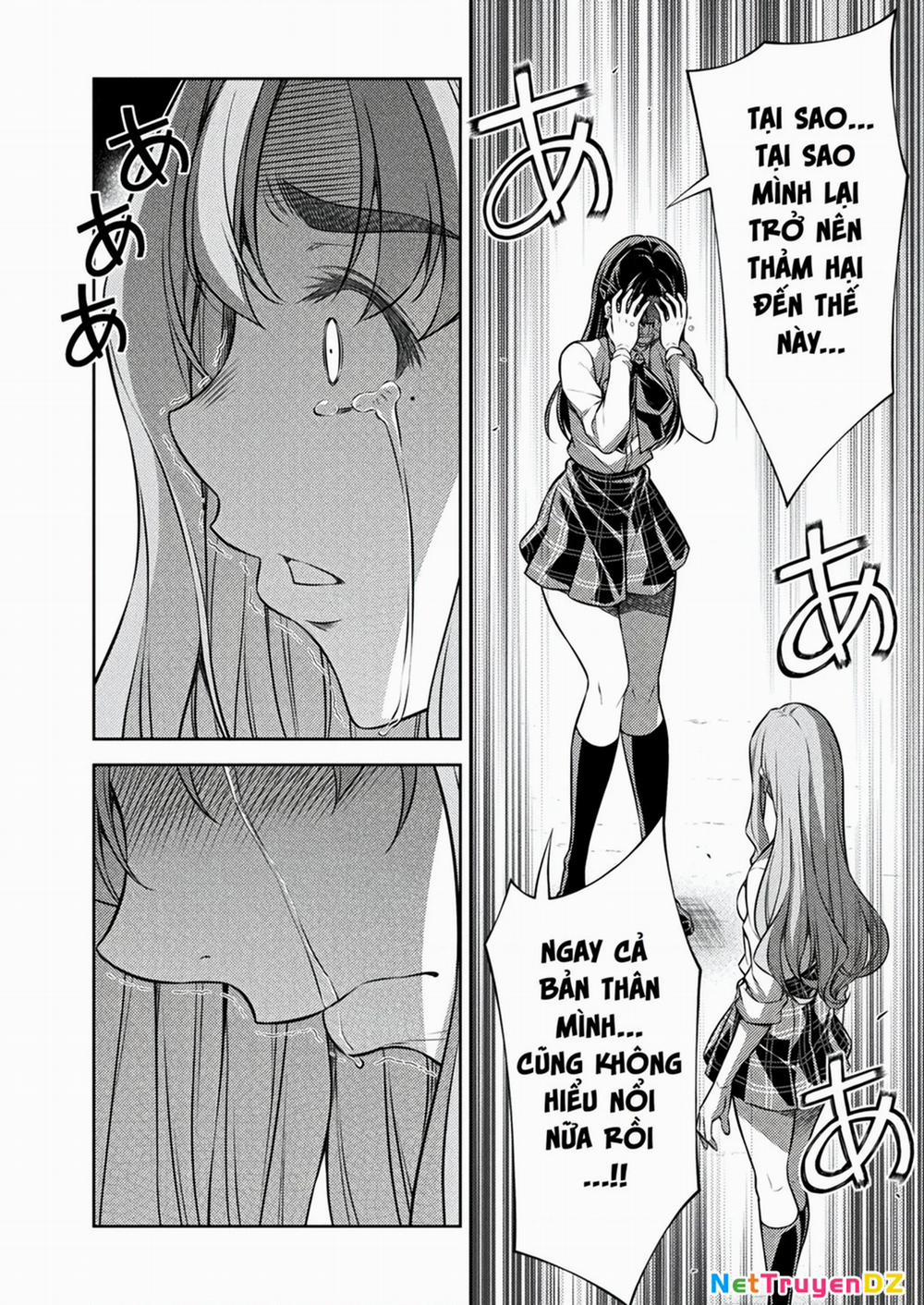 Silver Plan To Redo From Jk 23 trang 22