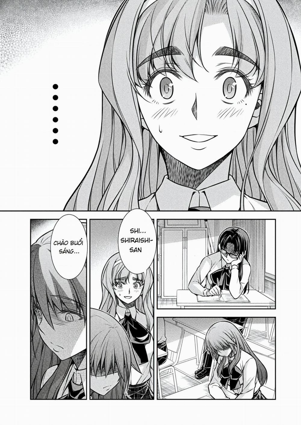 Silver Plan To Redo From Jk 23 trang 8