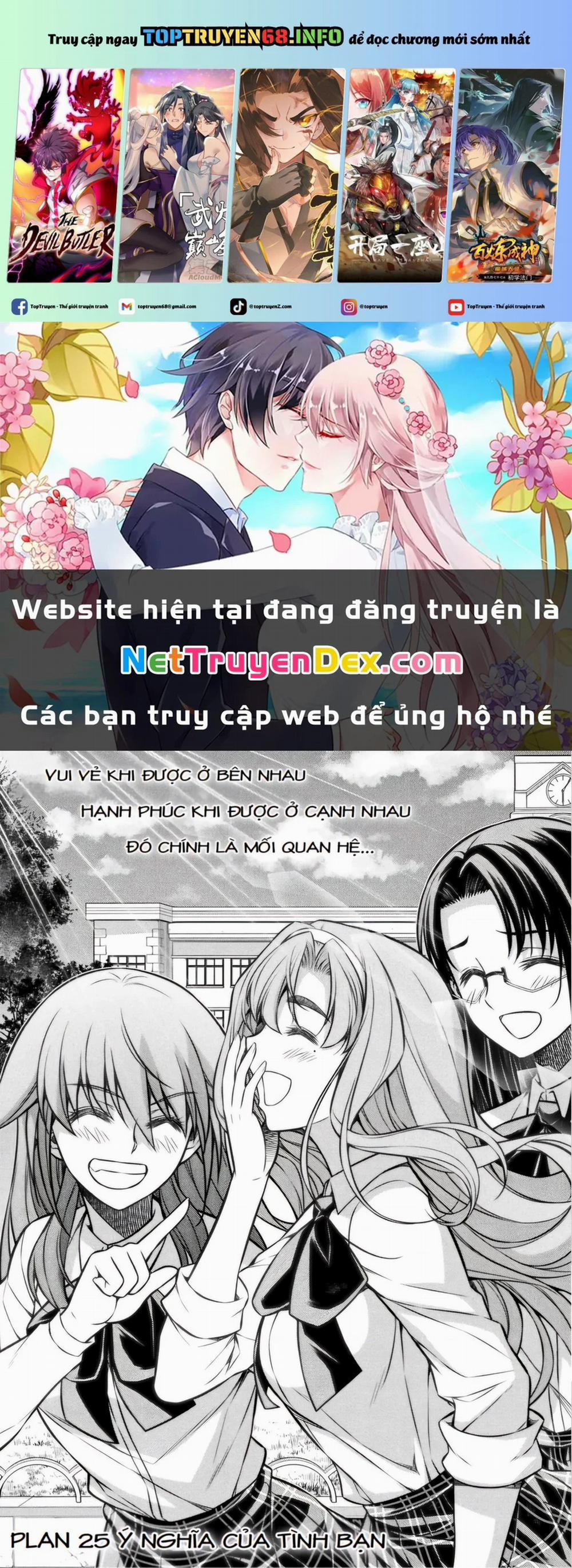 Silver Plan To Redo From Jk 25 trang 0