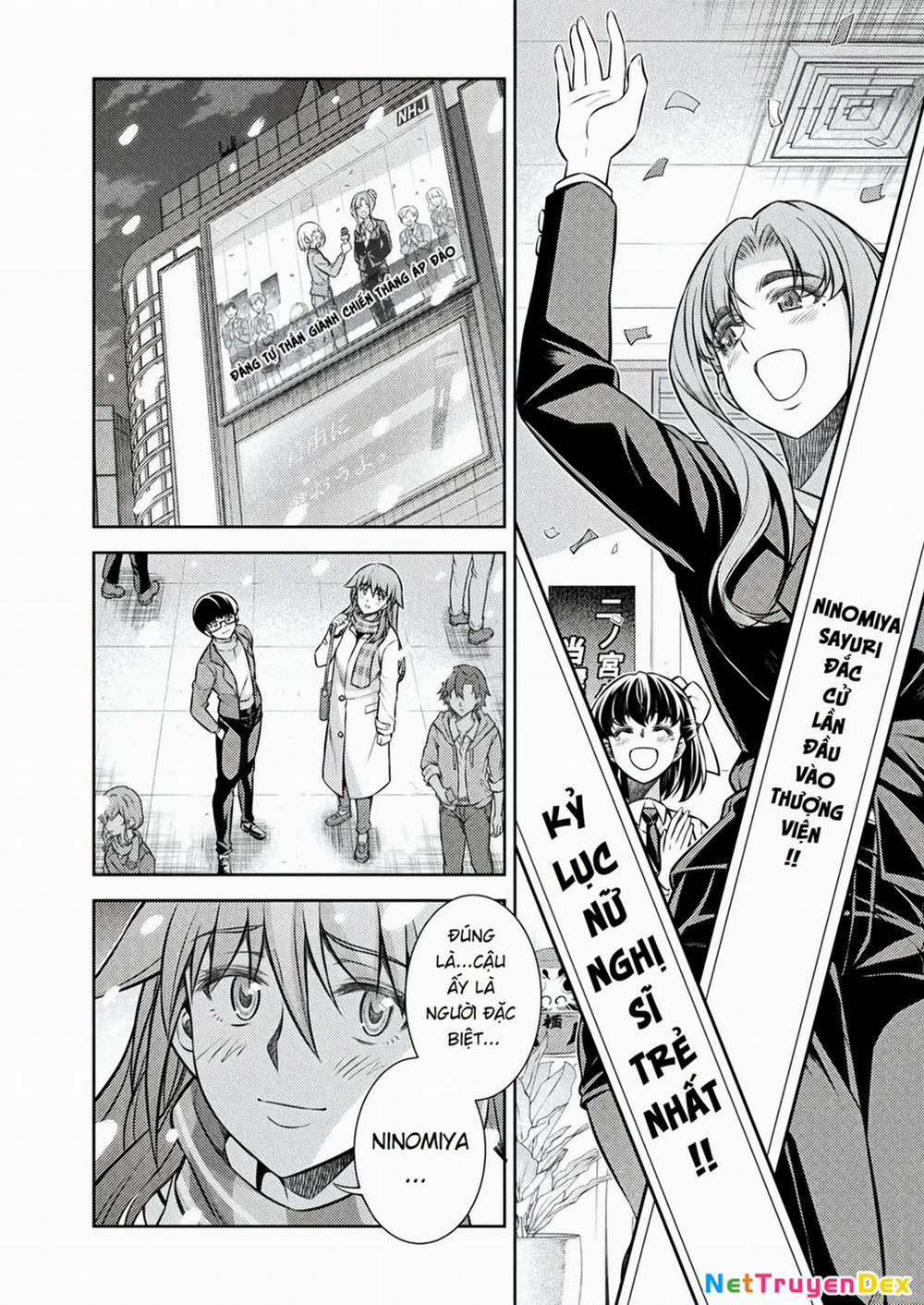 Silver Plan To Redo From Jk 25 trang 1