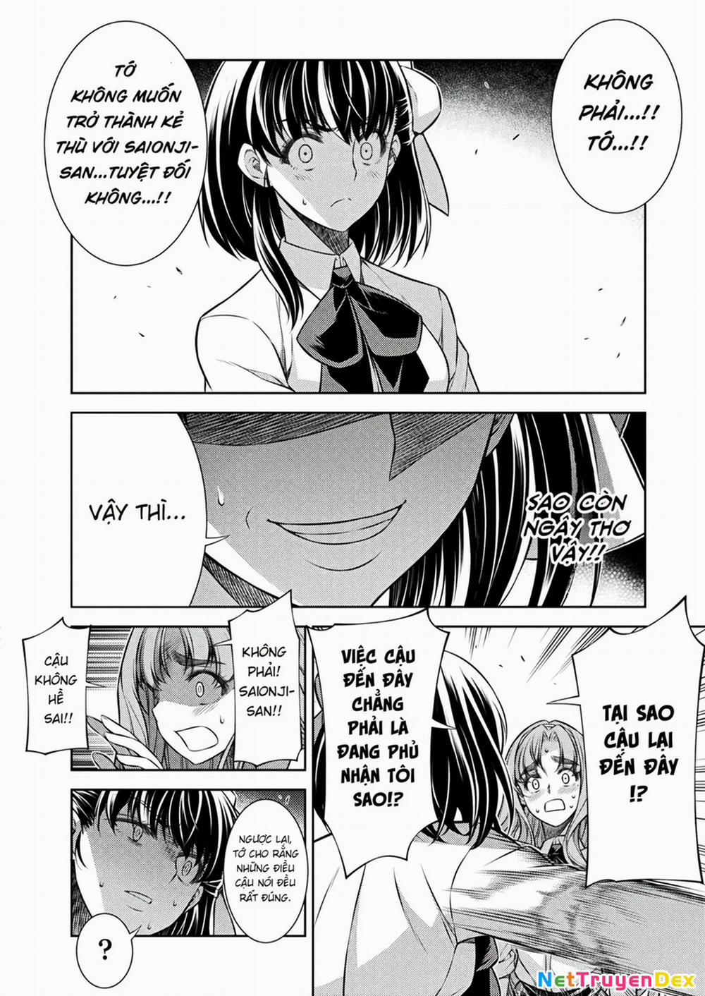 Silver Plan To Redo From Jk 25 trang 16