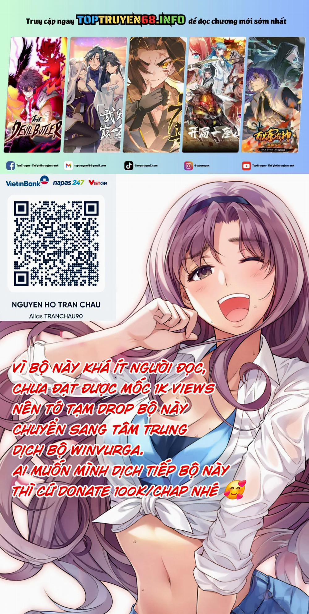 Silver Plan To Redo From Jk 26 trang 0