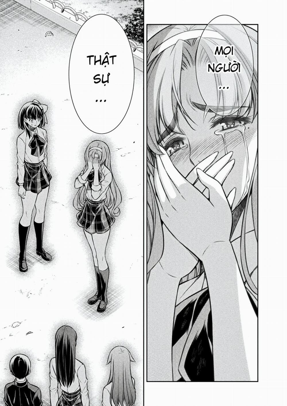 Silver Plan To Redo From Jk 26 trang 10