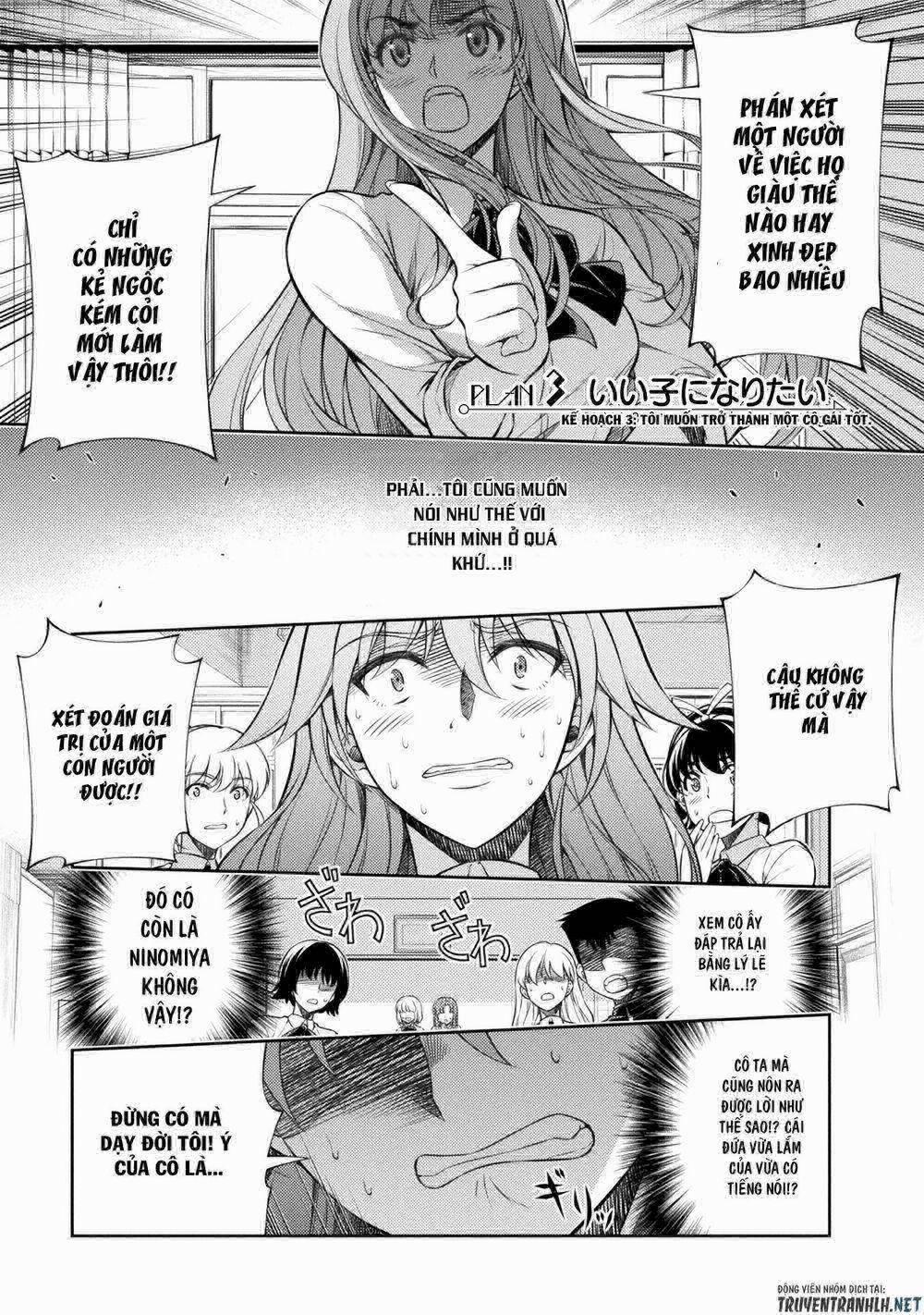 Silver Plan To Redo From Jk 3 trang 1