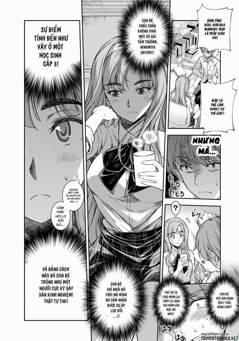 Silver Plan To Redo From Jk 3 trang 10