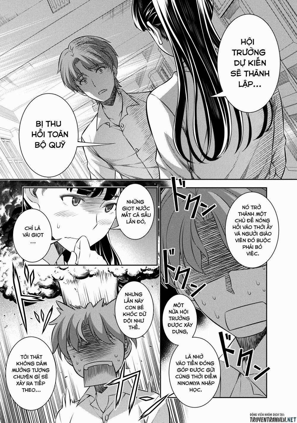 Silver Plan To Redo From Jk 3 trang 21