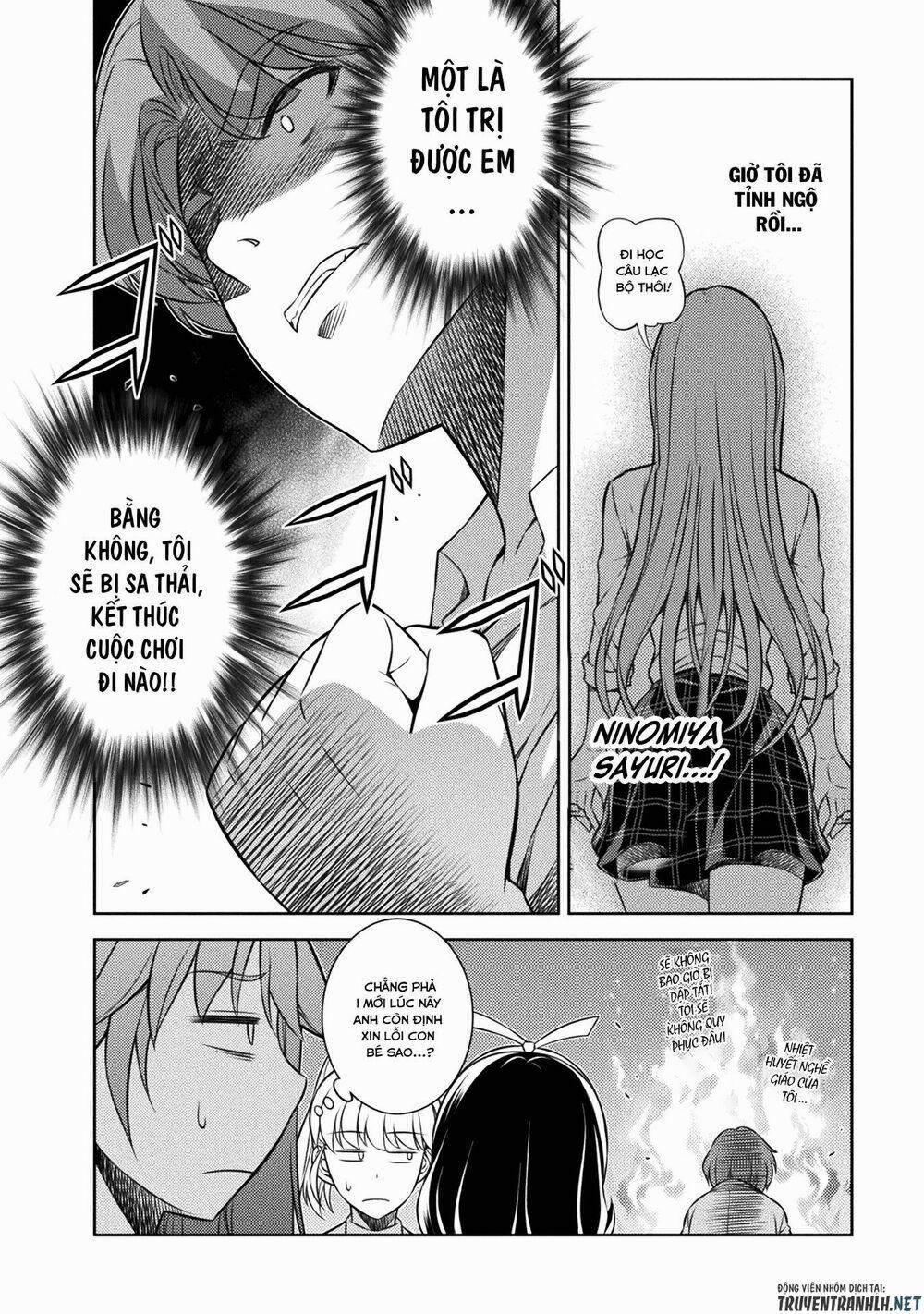 Silver Plan To Redo From Jk 3 trang 30