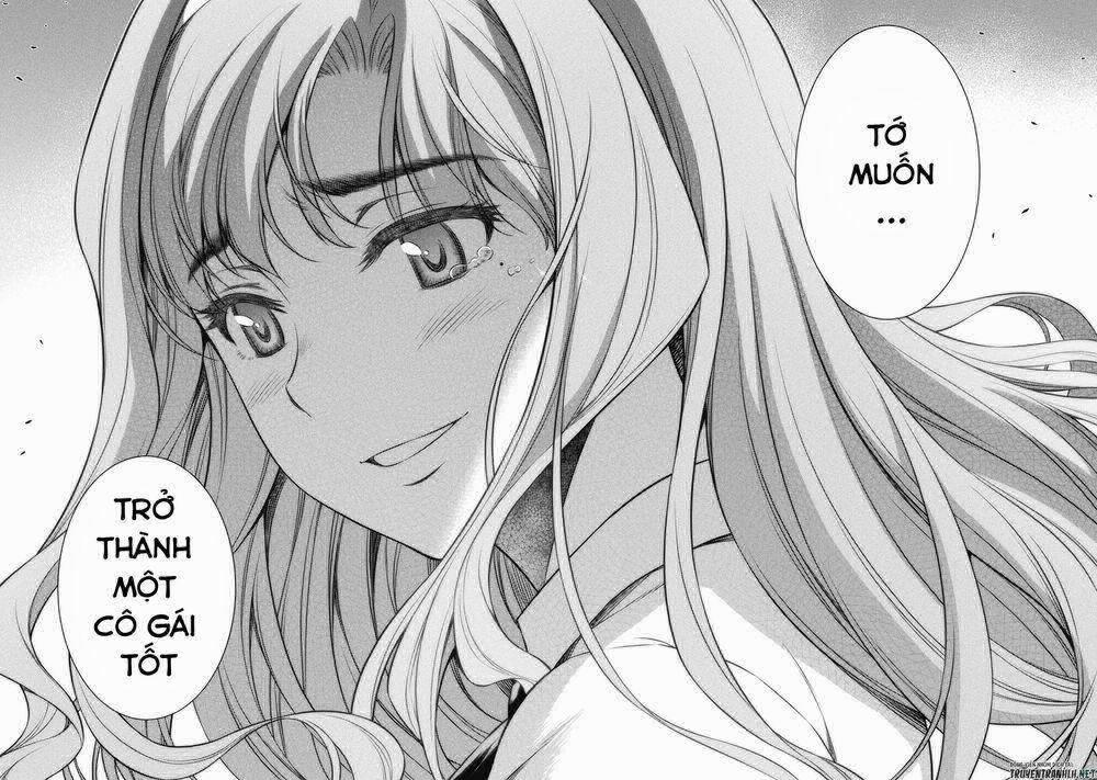 Silver Plan To Redo From Jk 3 trang 42