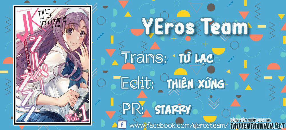 Silver Plan To Redo From Jk 4 trang 0