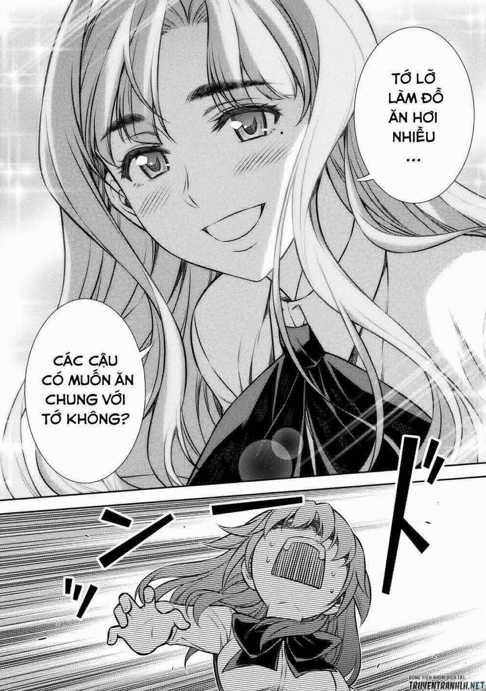 Silver Plan To Redo From Jk 4 trang 16