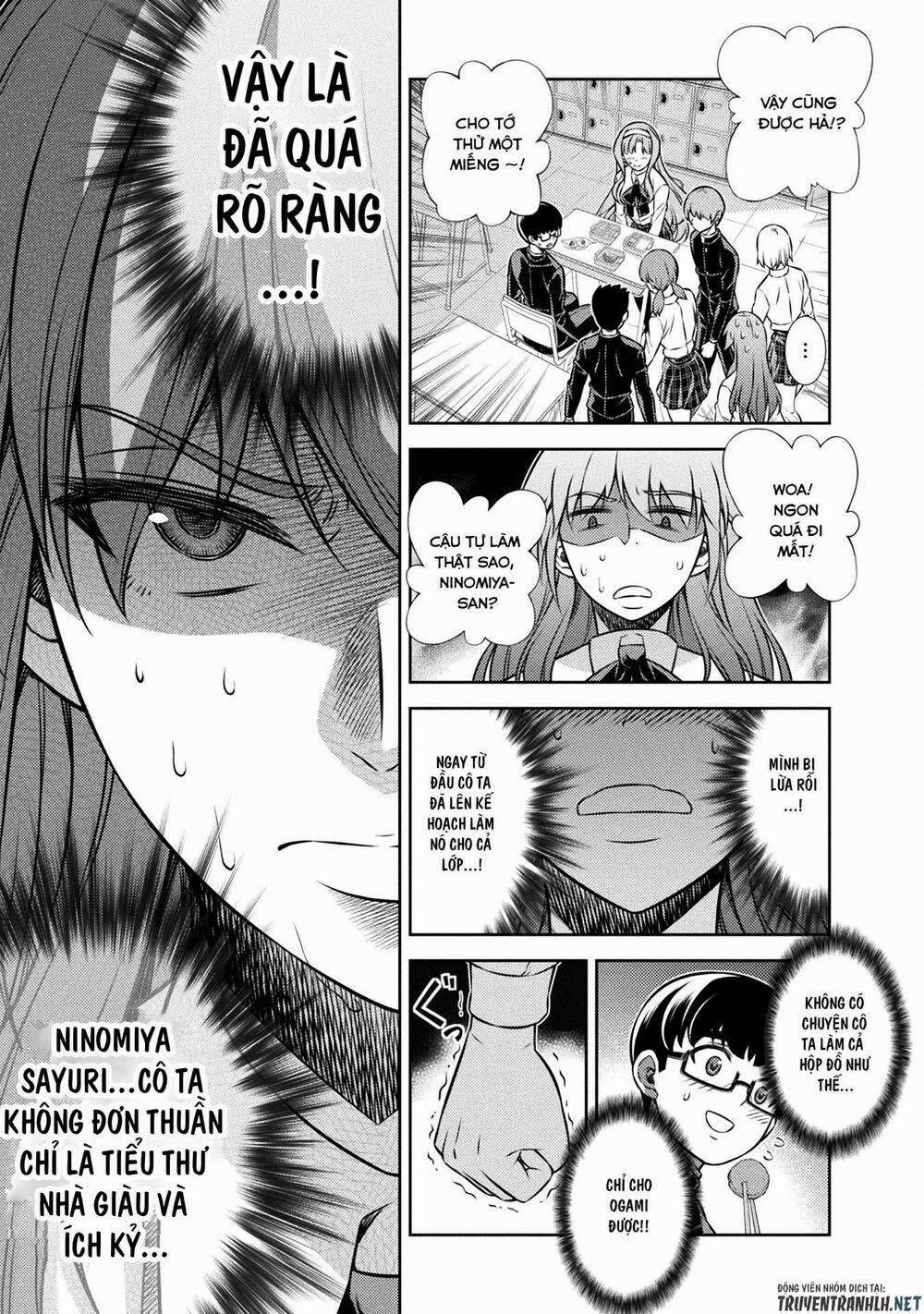 Silver Plan To Redo From Jk 4 trang 17