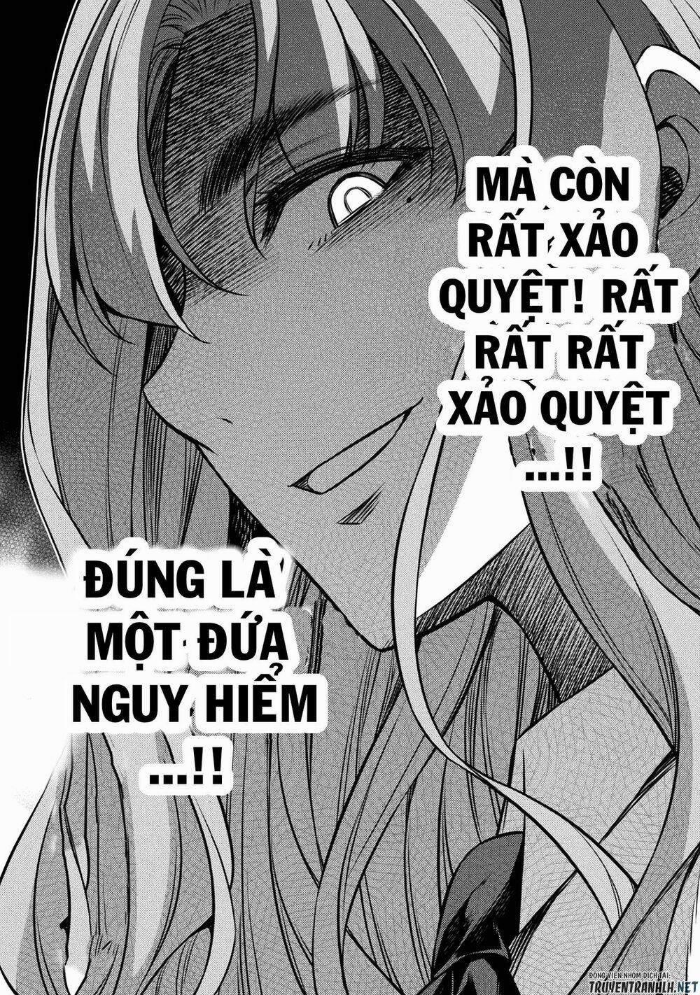 Silver Plan To Redo From Jk 4 trang 18