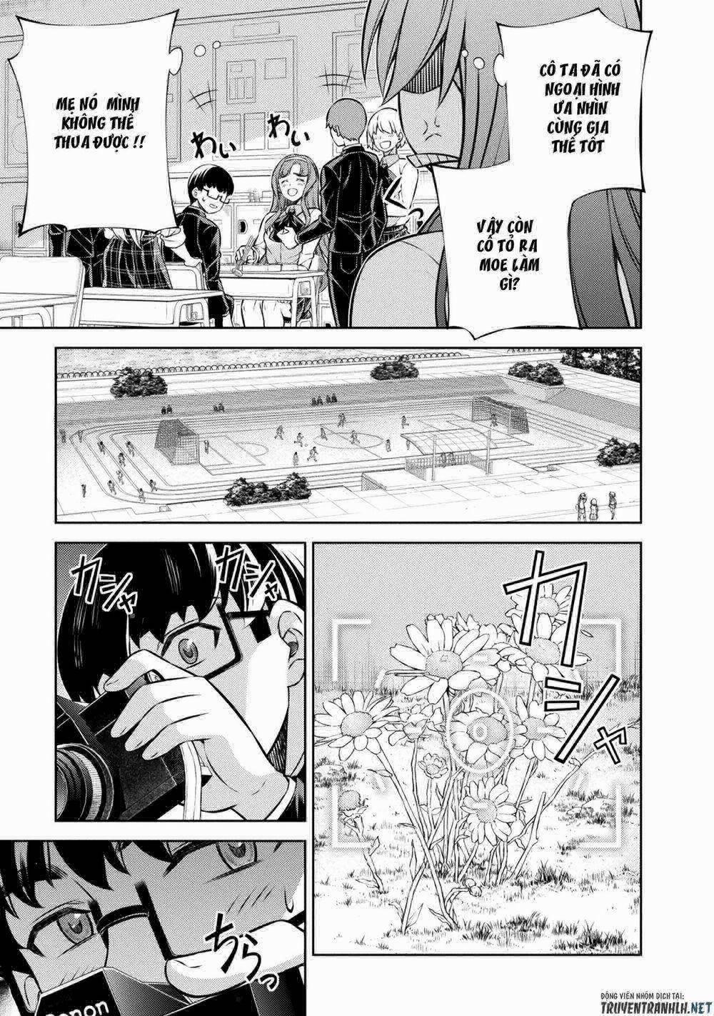 Silver Plan To Redo From Jk 4 trang 19