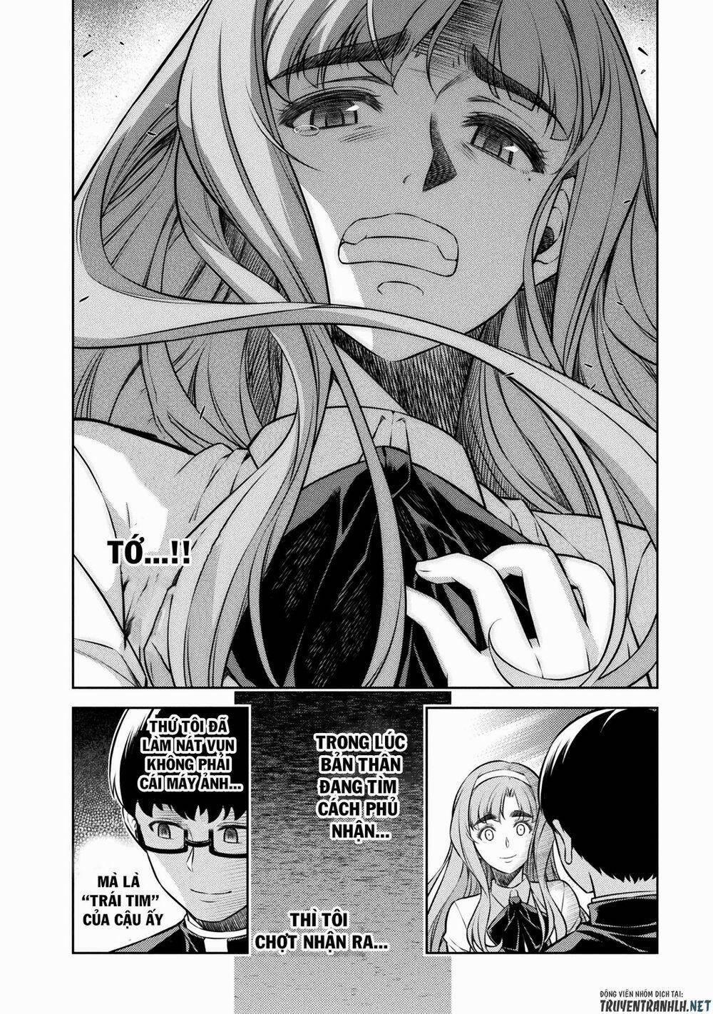 Silver Plan To Redo From Jk 4 trang 24