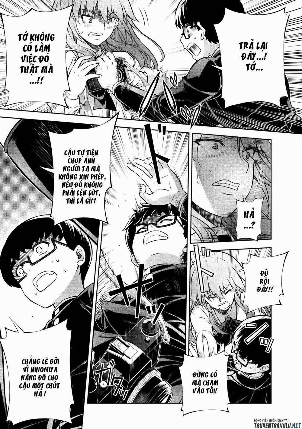 Silver Plan To Redo From Jk 4 trang 39