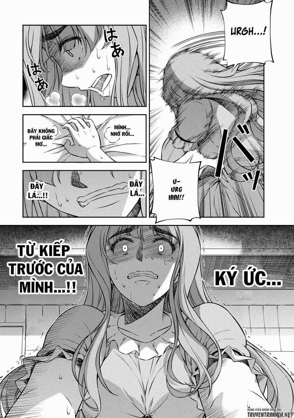 Silver Plan To Redo From Jk 4 trang 7