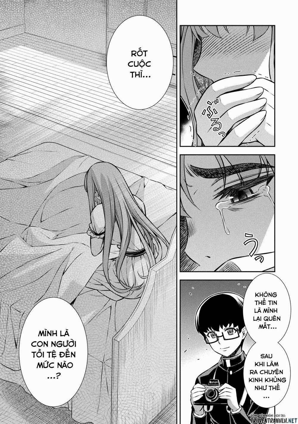 Silver Plan To Redo From Jk 4 trang 8