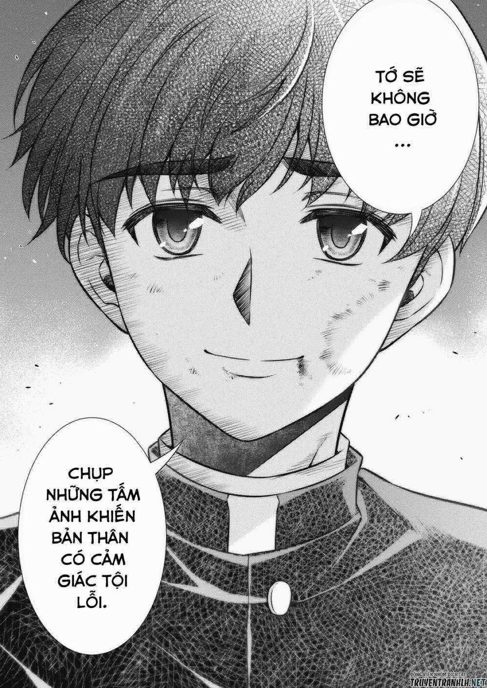 Silver Plan To Redo From Jk 5 trang 10