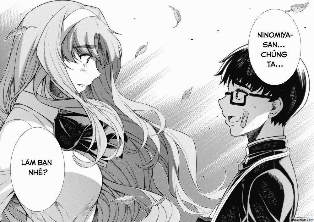 Silver Plan To Redo From Jk 5 trang 18