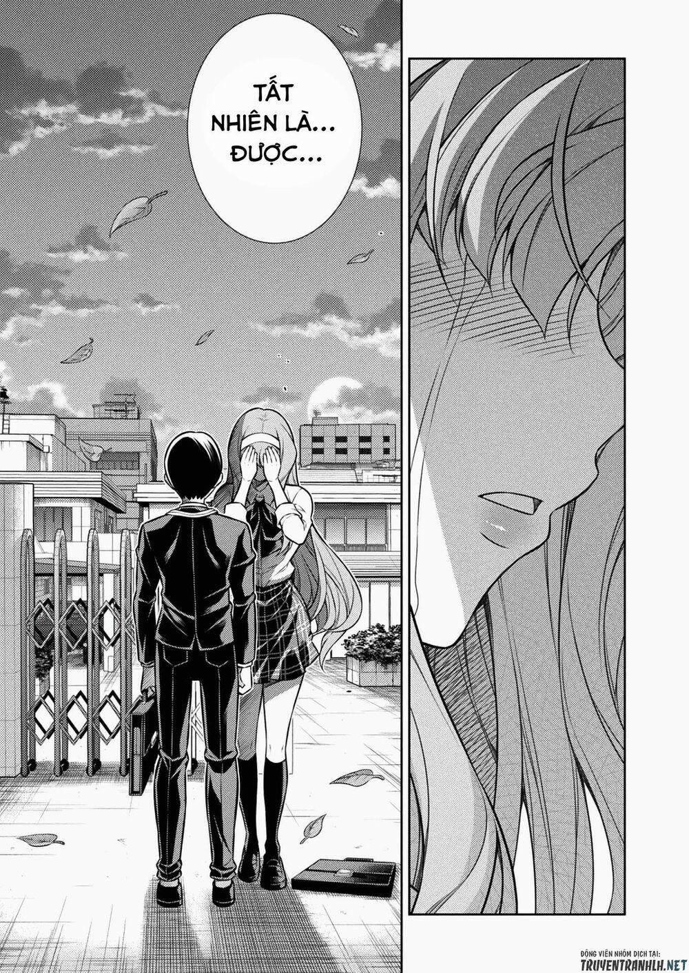 Silver Plan To Redo From Jk 5 trang 19