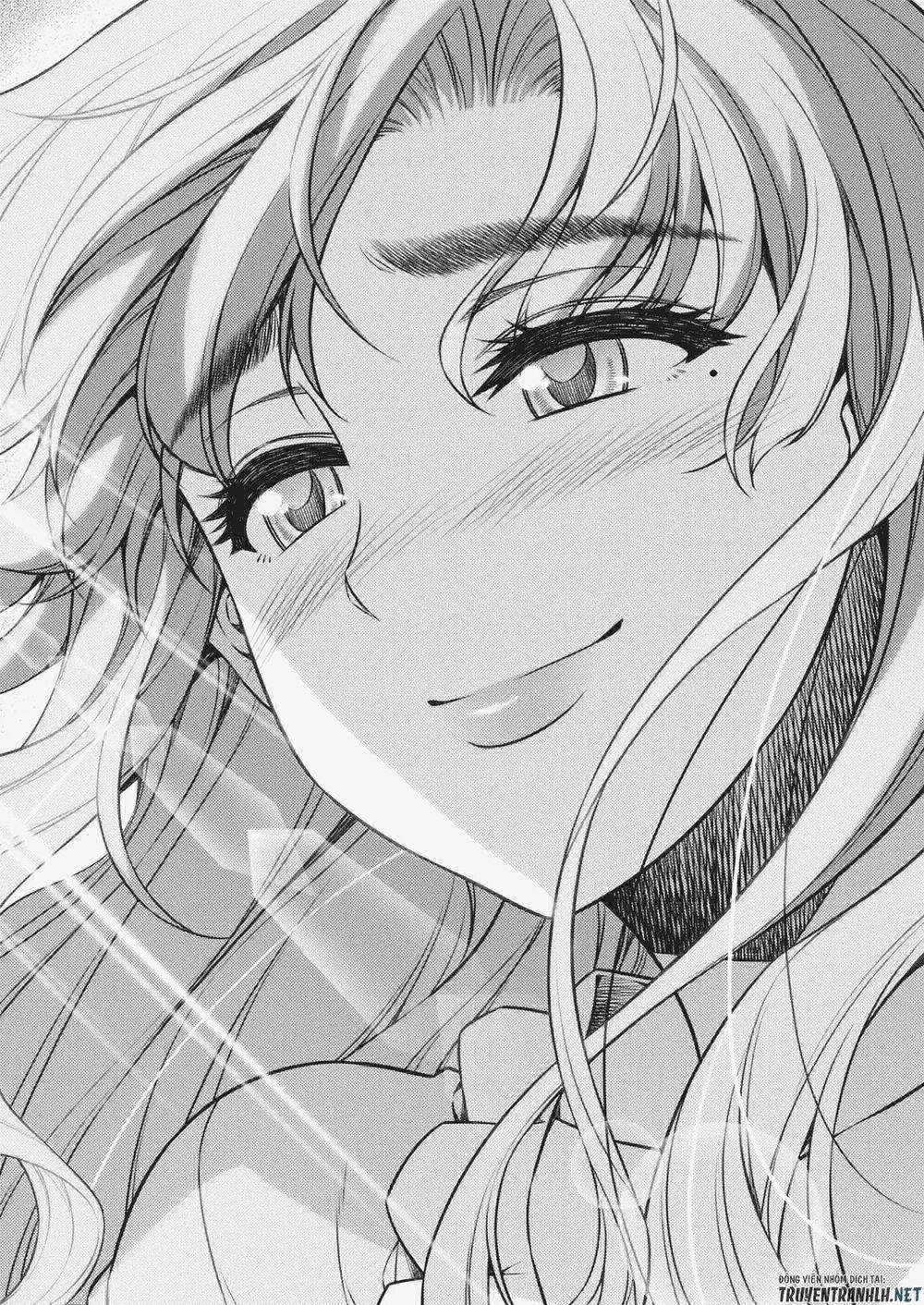 Silver Plan To Redo From Jk 5 trang 23