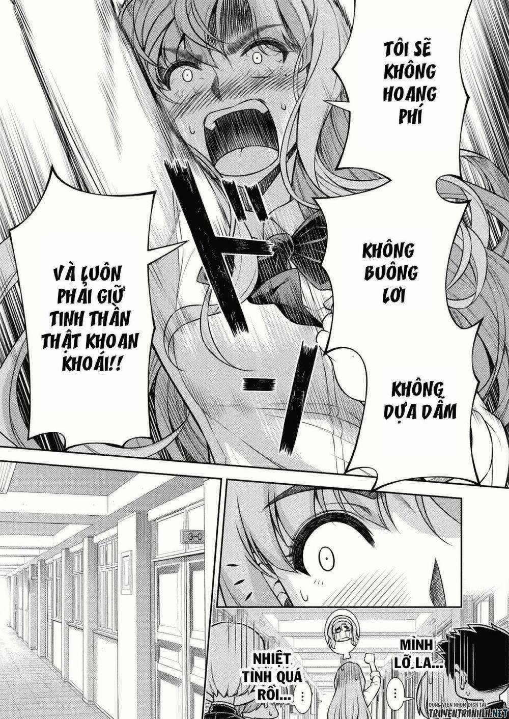 Silver Plan To Redo From Jk 5 trang 26