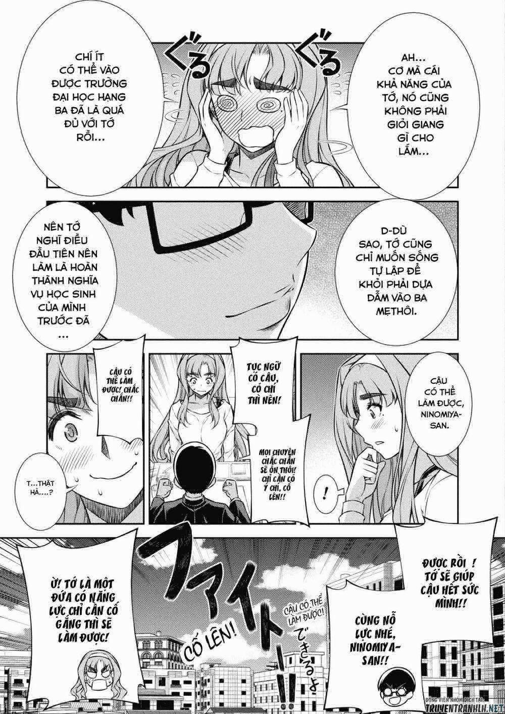 Silver Plan To Redo From Jk 5 trang 38