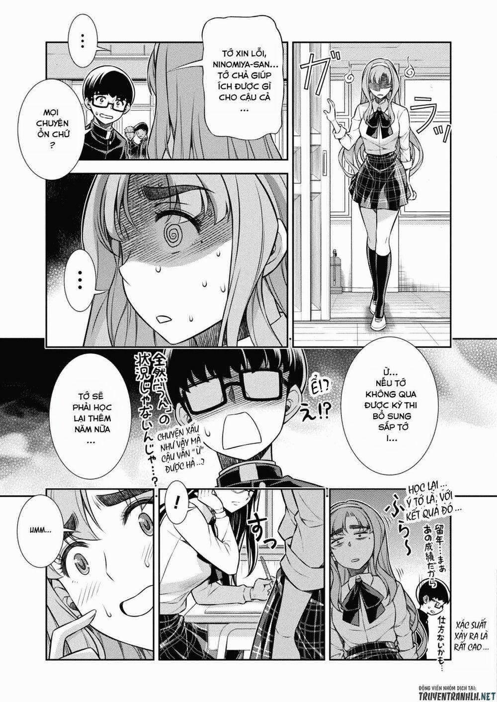 Silver Plan To Redo From Jk 5 trang 44