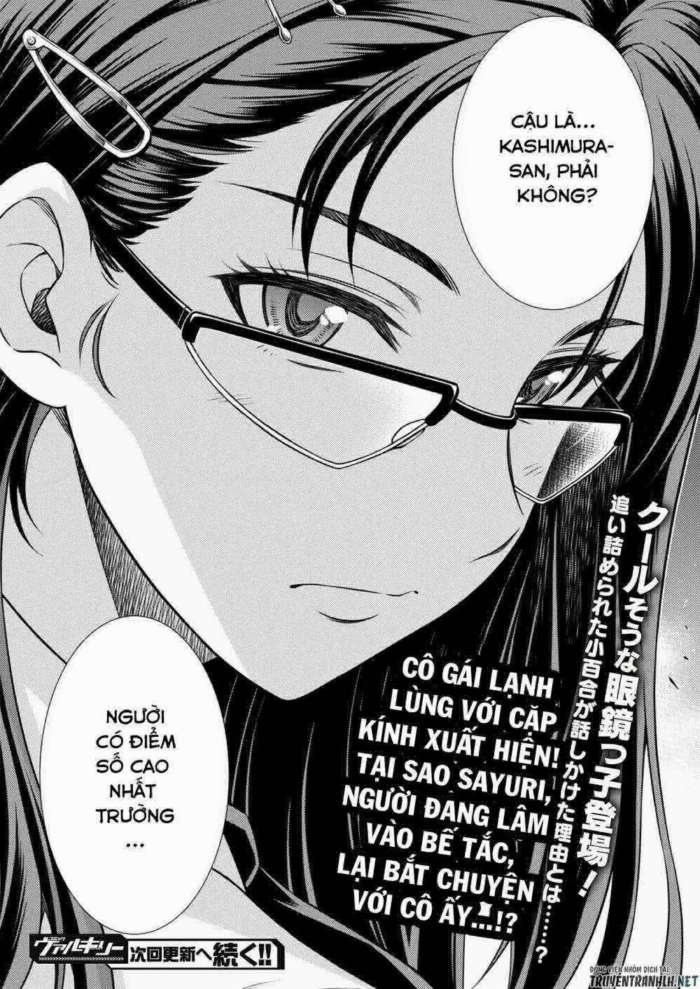 Silver Plan To Redo From Jk 5 trang 45