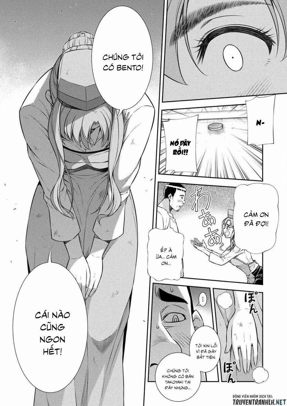 Silver Plan To Redo From Jk 7 trang 25