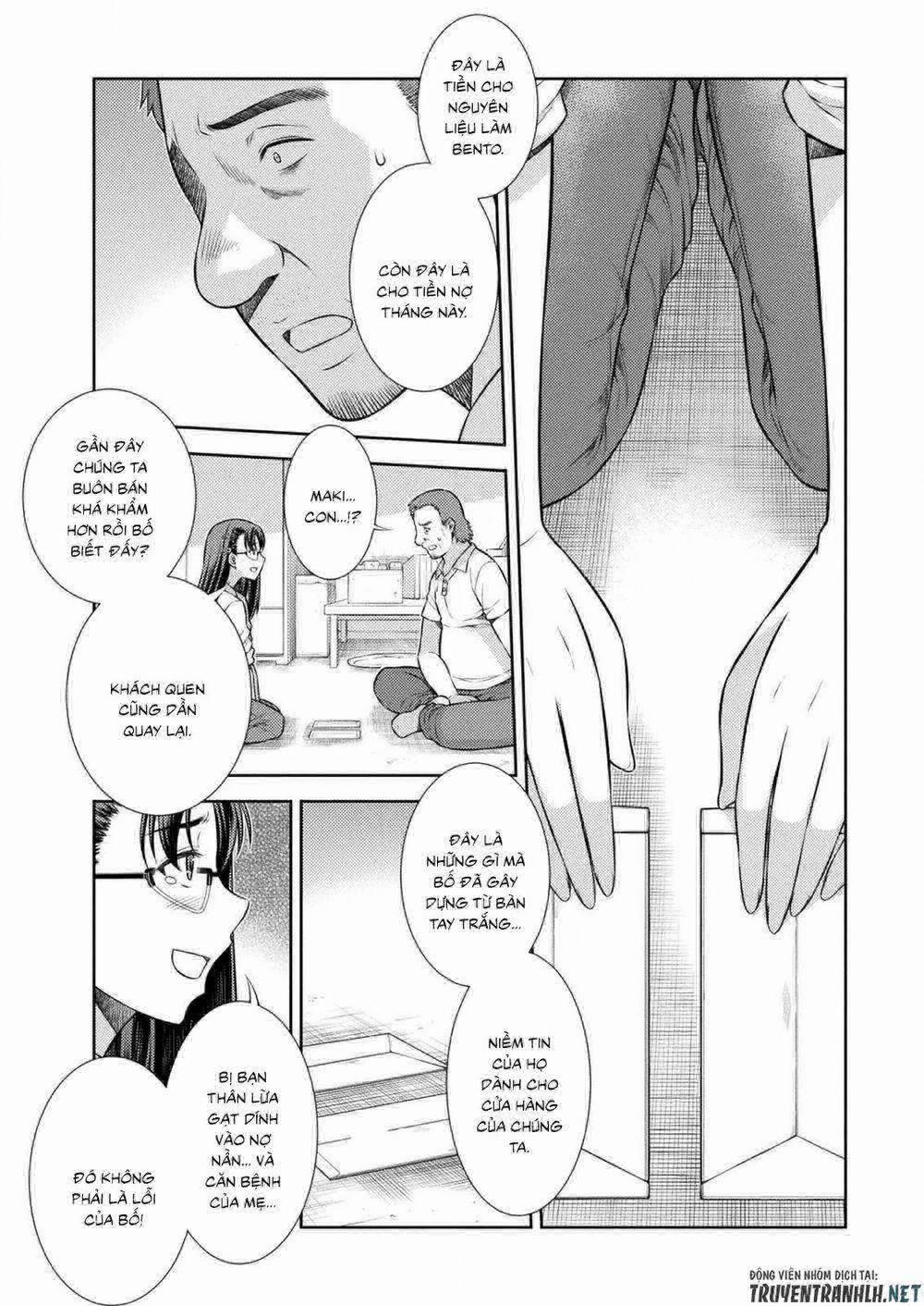 Silver Plan To Redo From Jk 7 trang 29