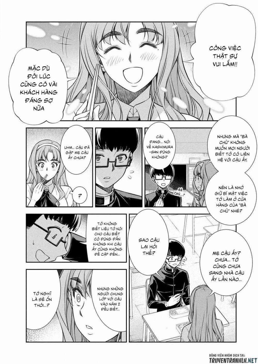 Silver Plan To Redo From Jk 7 trang 31