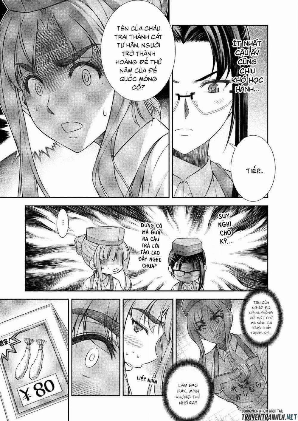 Silver Plan To Redo From Jk 7 trang 36